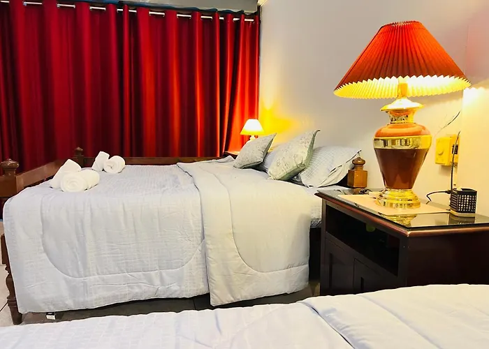 Baan Bangrak 旅馆 *