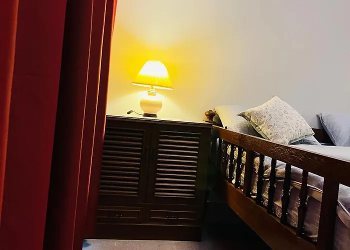 Baan Bangrak 旅馆 *