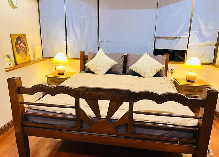 Baan Bangrak 旅馆 *