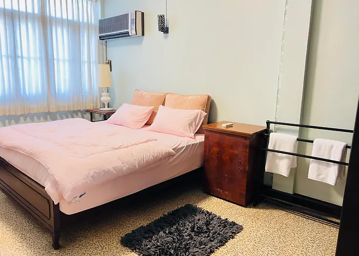 Baan Bangrak 旅馆 曼谷