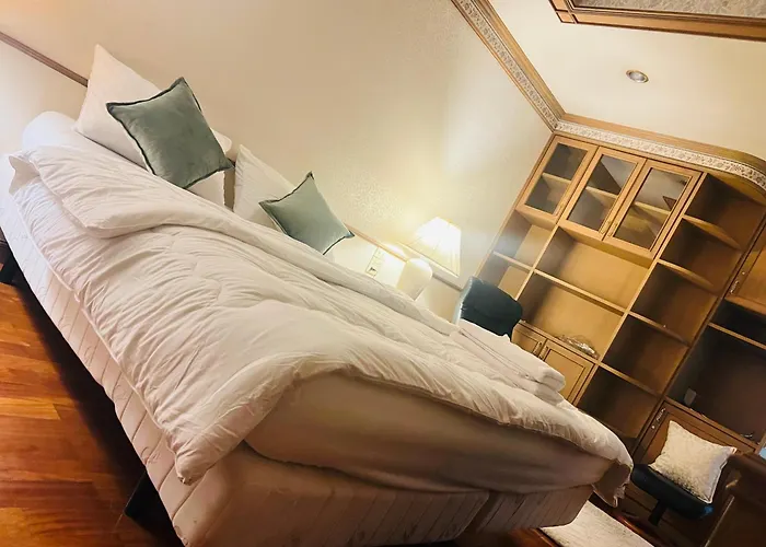Baan Bangrak * Bangkok