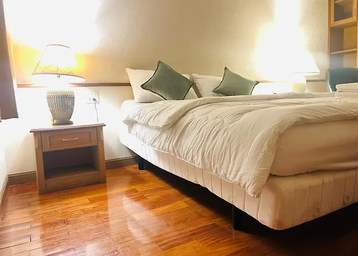 Albergue Baan Bangrak